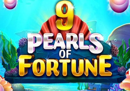 9 Pearls of Fortune