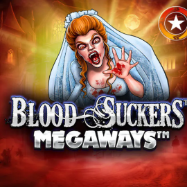 Blood Suckers Megaways
