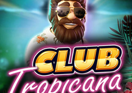 Club Tropicana