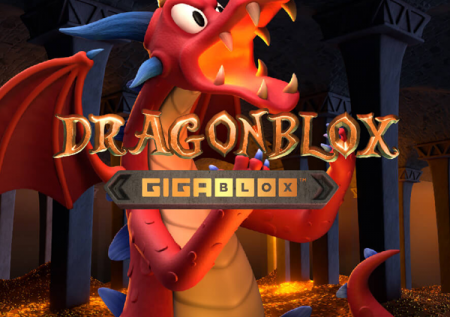 Dragonblox Gigablox