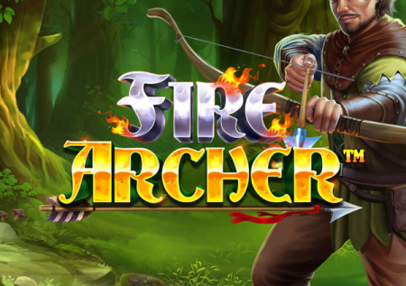 Fire Archer