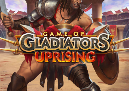 Game of Gladiators Uprising