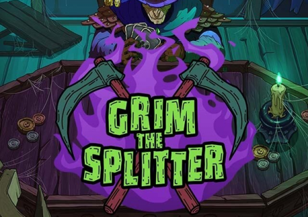 Grim The Splitter Dream Drop