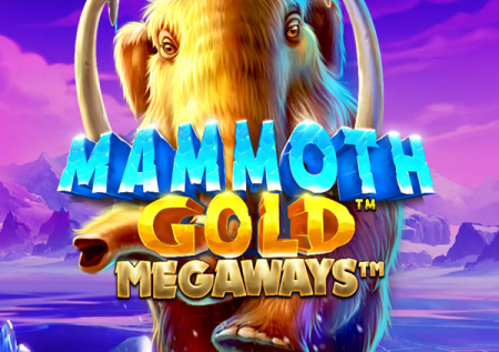 Mammoth Gold Megaways