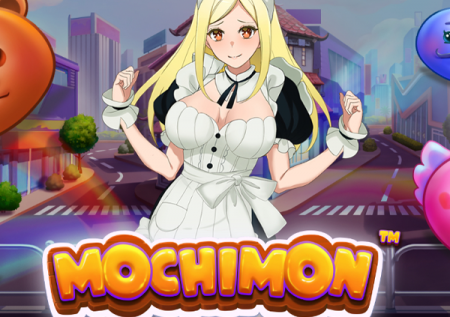 Mochimon