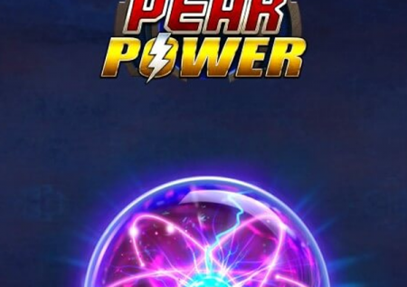 Peak Power