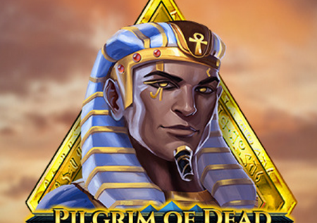 Pilgrim of Dead