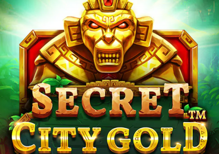Secret City Gold