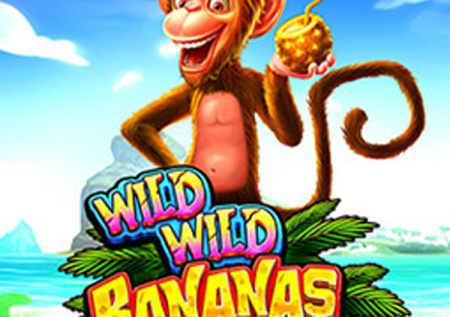 Wild Wild Bananas