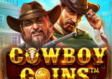 Cowboy Coins