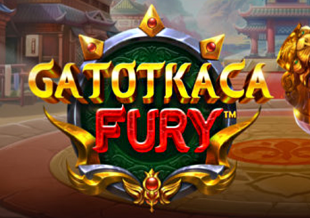 Gatot Kaca’s Fury