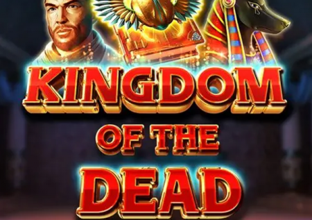 Kingdom of the Dead