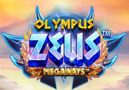 Olympus Zeus Megaways