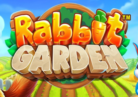 Rabbit Garden