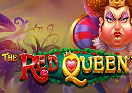 The Red Queen