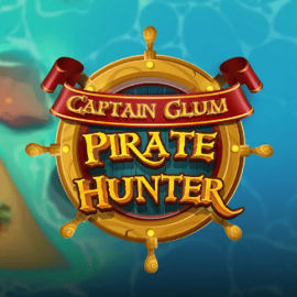 Captain Glum Pirate Hunter