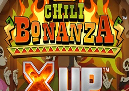 Chili Bonanza X UP