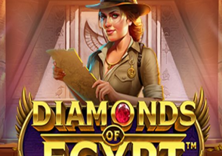 Diamonds Of Egypt