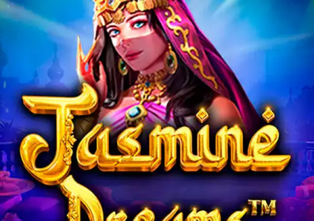 Jasmine Dreams