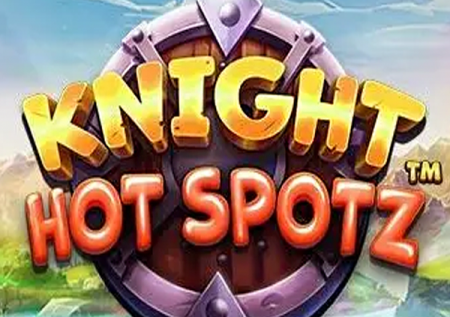 Knight Hot Spotz