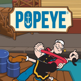 Popeye