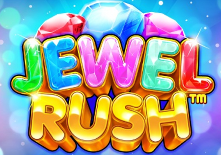 Jewel Rush