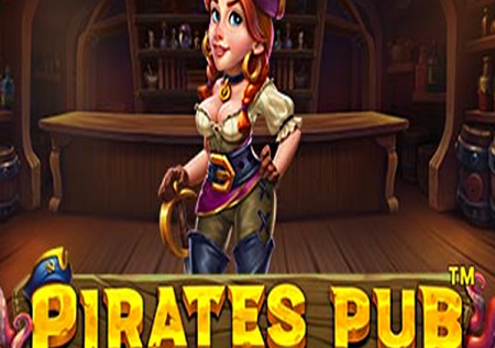 Pirates Pub