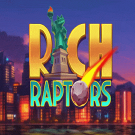 Rich Raptors